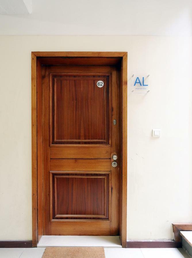 Hm - Living Batalha Square 1 Apartamento OOporto Exterior foto